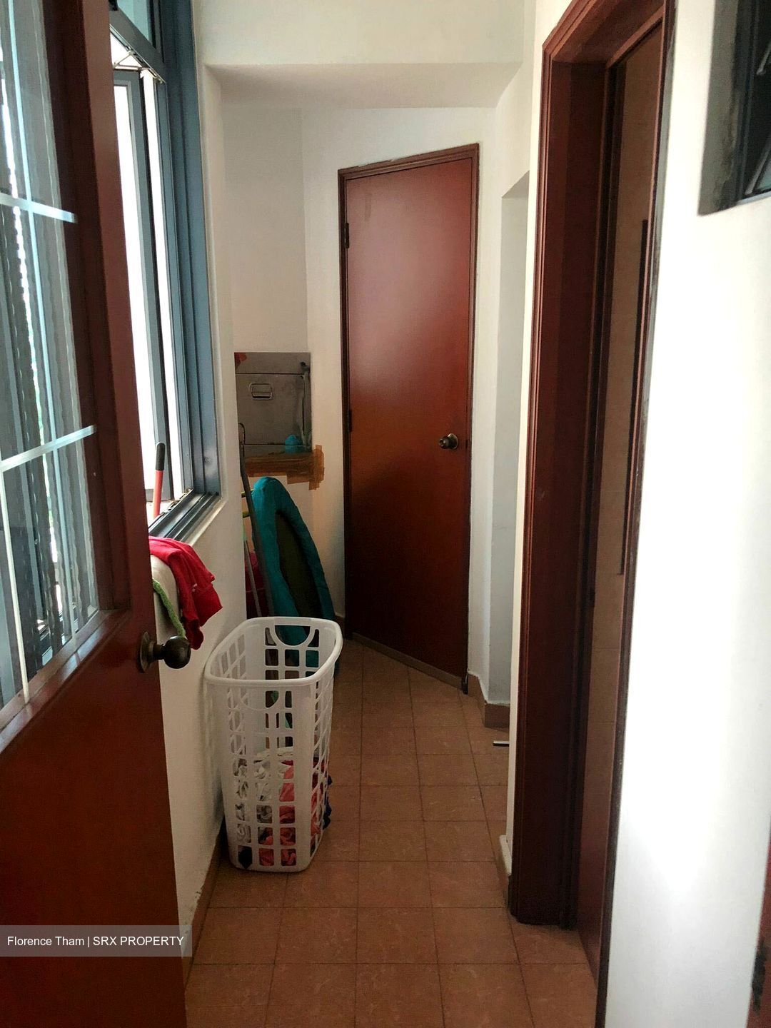 Aquarius By The Park (D16), Condominium #555773381